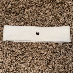 Lululemon Headband